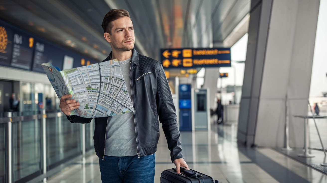 Airport Transfer from Istanbul Airport to Esenler District: Your Complete Guide